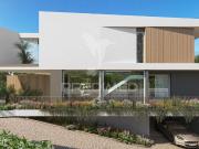 LOTE MORADIA EM ALBUFEIRA
