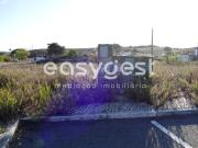 Lote Moradia no Cercal do Alentejo