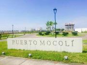 Lote Multifamiliar en Puerto Mocoli en venta Lote Multifamiliar en Puerto Mocoli en venta