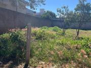lote murado em U Qd 02 Conj 18 Cond. Estancia Quintas da...