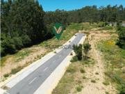 Lote Nº7 de terreno com 602m2 Ponte de Lima