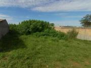 Lote na parada 16 do pedregal, na rua do campo gramado