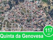 Lote na Quinta da Genovesa