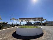 Lote nascente em condomínio fechado – escriturado e...
