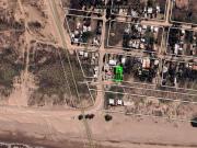 Lote nivelado a 100mtr del mar en B Sauce Grande