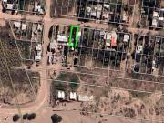 Lote nivelado a 100mtr del mar en B Sauce Grande