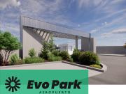 LOTE No.2 INDUSTRIAL EN VENTA EN NAVE EVOPARK DENTRO DE...