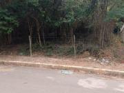 Lote no Bairro castanheira