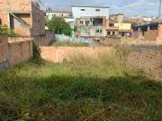 Lote no Bairro Gávea