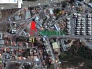 Lote no bairro Jardim Casa Branca