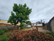 Lote no bairro MilionÃ¡rios de 360mÂ² com 02 barracÃµes