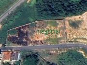 Lote no bairro Salomé