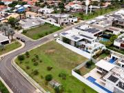LOTE NO CONDOMÍNIO JARDINS DO LAGO – QUADRA 01