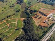 Lote no Condomínio Parqville Quaresmeira Trindade/GO...