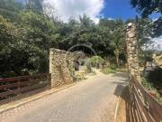 Lote no Condomínio Vale do Tamanduá em Santa Luzia MG /...