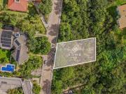 LOTE NO CONDOMÍNIO VERDE – JARDIM BOTANICO