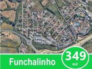 Lote no Funchalinho 349 m2