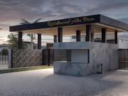 Lote no Residencial Alta Brisa Jardim Botânico Tororó