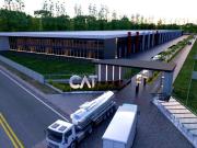 LOTE NUEVO PARQUE INDUSTRIAL CAT3 TANDIL