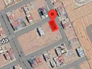 Lote o terreno en esquina en venta en el Fraccionamiento...