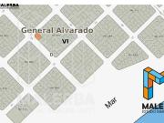 Departamento en Venta Zona I de Miramar. Retasado a U$S...