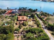 LOTE OPORTUNIDADE! NA Mi 6 Lago Norte LOTE COM VISTA E...