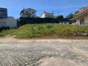Lote p/ construção, Antas