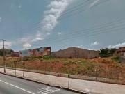 Lote para aluguel, 500 vagas, Primeiro de Maio Belo...