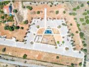 Lote para Apartamento em Tavira Portas do Sol
