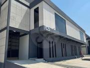 LOTE PARA BODEGA EN PARQUE INDUSTRIAL TOLUQUILLA