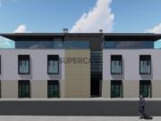 Lote para construçâo na Zona Ribeirinha do Montijo com...