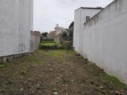 Lote para construção