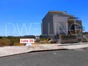 Lote para construção 4 apartamentos Loteamento das...