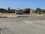 Lote para construção com 190.30m2 em Sarilhos Grandes...