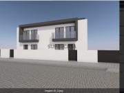 LOTE PARA CONSTRUÇÃO COM PROJETO APROVADO