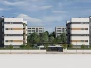 Lote para construção de 77 apartamentos