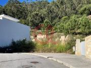 Lote para Construção de Edifico com dois Apartamentos T3...