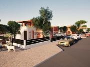 LOTE PARA CONSTRUÇÃO DE MORADIA