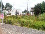 Lote para construção de Moradia Ançã