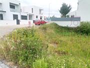 Lote para construção de Moradia Ançã