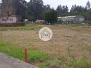 Lote para Construção de Moradia com a Área de 622,20 m2