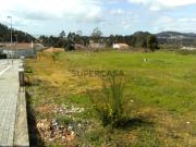 Lote para Construção de Moradia em Antas Esposende