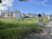Lote para Construção de Moradia Geminada Lote para Construção de Moradia Geminada