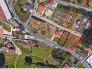 LOTE PARA CONSTRUÇÃO DE MORADIA GEMINADA