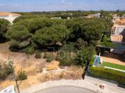 Lote para construção de moradia isolada, Varandas do...