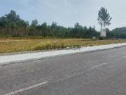 Lote 7 para construção de moradia para venda em Aguada...