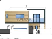 Lote para Construção de Moradia V4 em Olhão