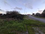 Lote para construção de prédio com 15 frações Argoncilhe