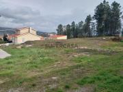 Lote para construção em Aguiar da Beira Lote para construção em Aguiar da Beira