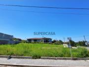 Lote para construção em Balazar, Póvoa de Varzim
